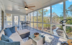 Milltown Cove Escape on Lake Hartwell